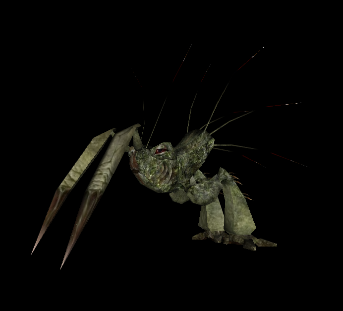 Арахнус Аргентис